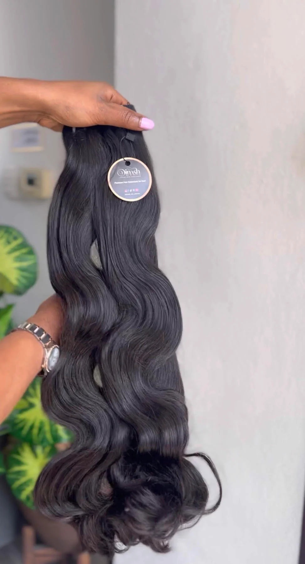 Clip-Ins