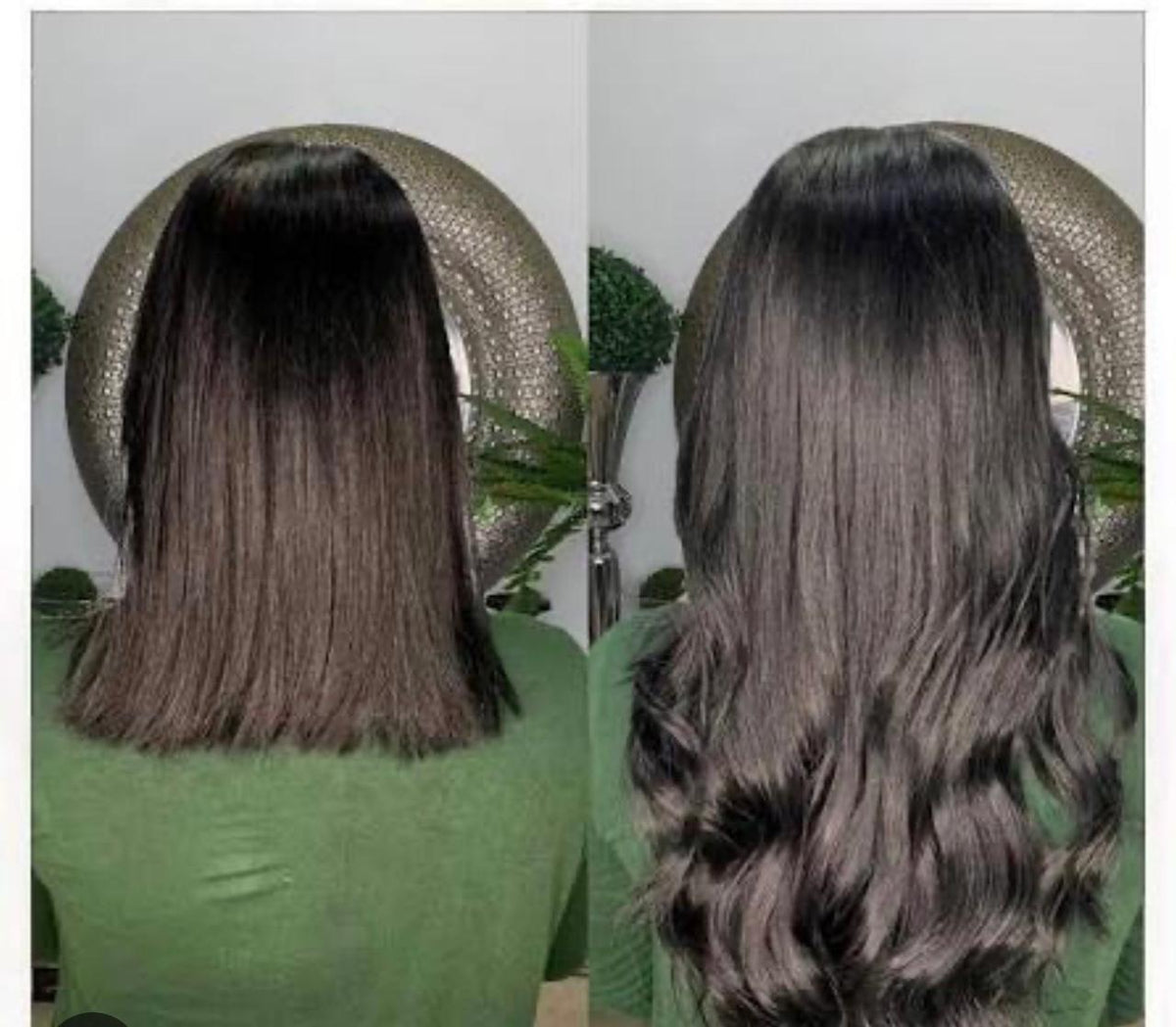 Top 5 Ways to Style Bone Straight Hair Extensions