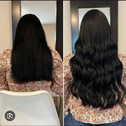 Black Body Wave (Weft)