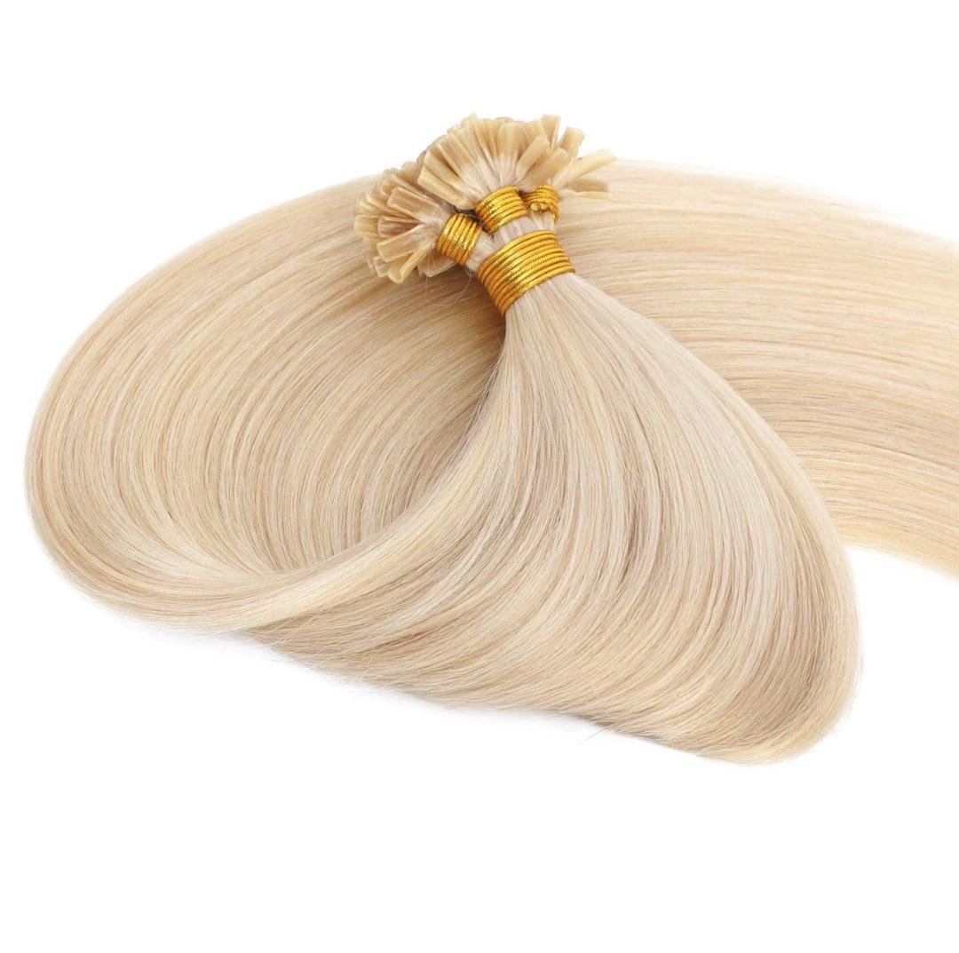Blonde #613 (Weft) - Straight