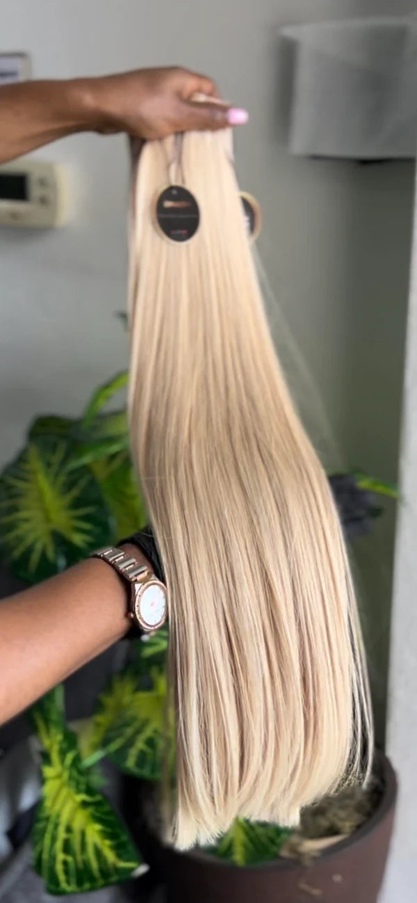 Blondes